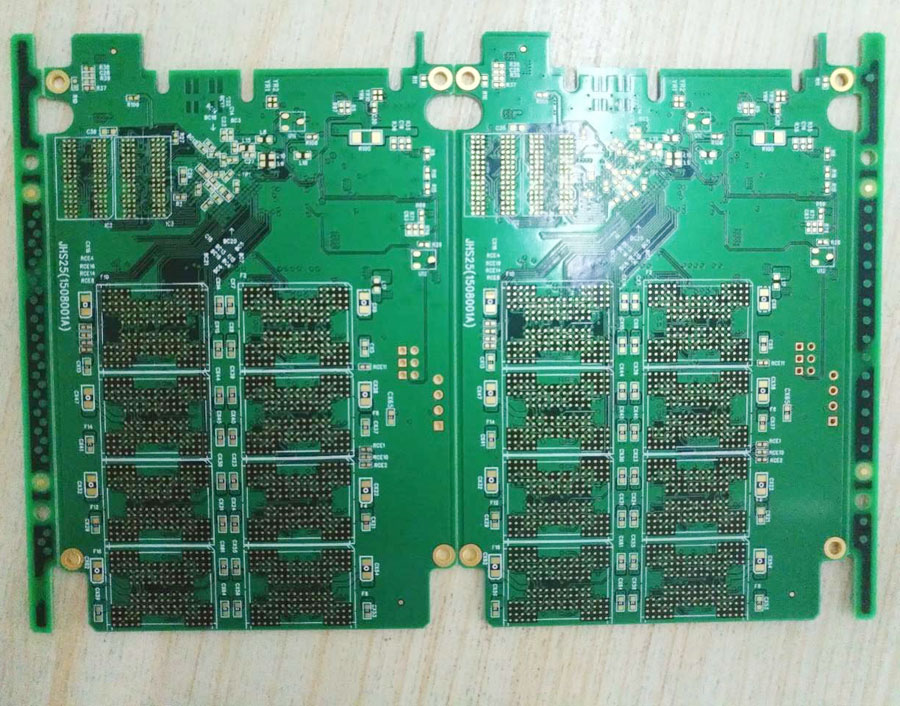 PCB制板-2